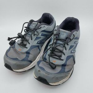 New Balance 1540v3 Women's Size 7.5D Gray Running Shoes Sneakers W1540GD3